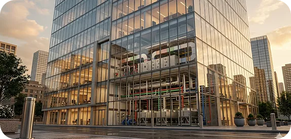 HVAC Performance HVAC Performance & Industry Commentary
