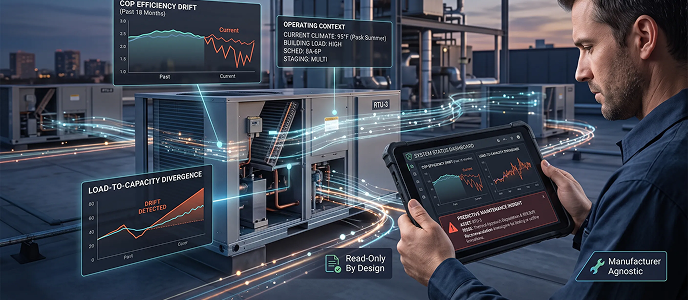Predictive Maintenance Insight