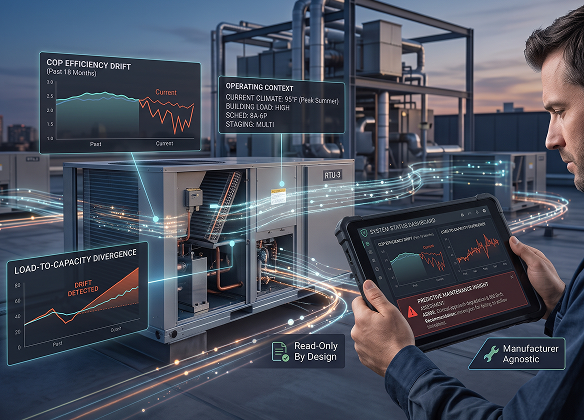 Predictive Maintenance Insight